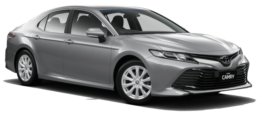Camry_2WD_Sedan Camry_2WD_Sedan