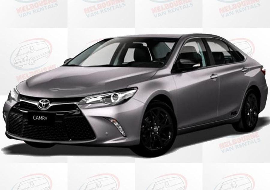 Cheap Car Rental Melbourne Melbourne Van Rentals