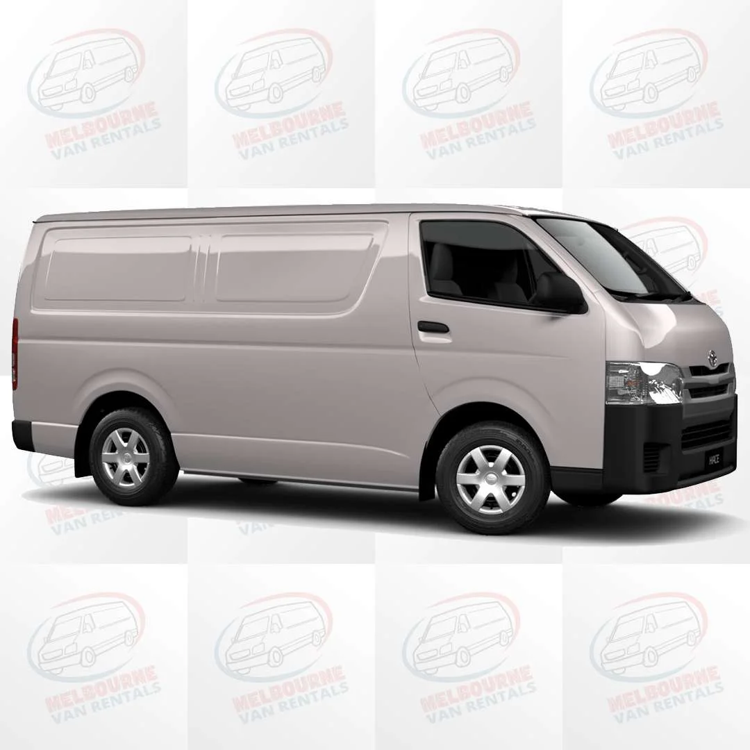Budget Van Hire Melbourne And Cheap Car Rental In Melbourne 1