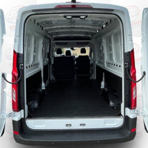 Budget Van Hire Melbourne And Cheap Car Rental In Melbourne 1