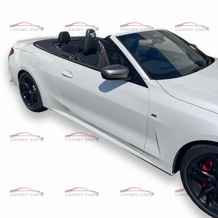 BMW M440i BMW M440i