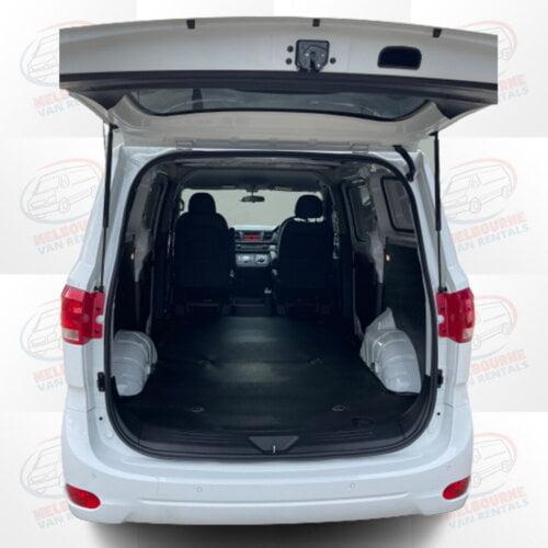 Budget Van Hire Melbourne And Cheap Car Rental In Melbourne 1