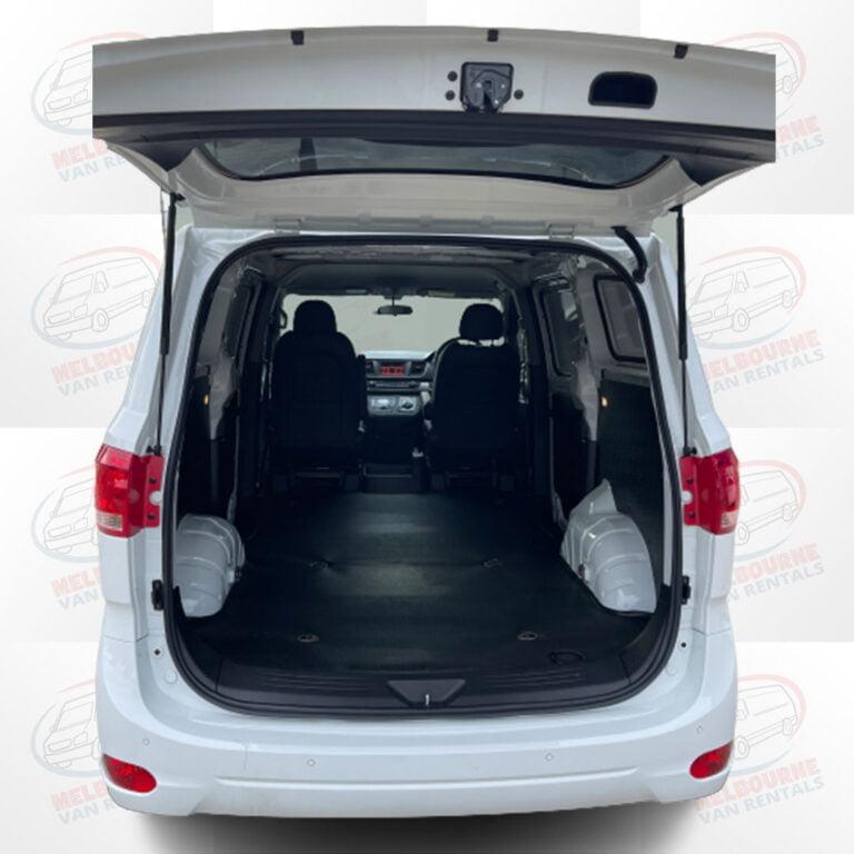 Budget Van Hire Melbourne And Cheap Car Rental In Melbourne 1