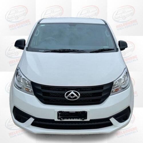 Budget Van Hire Melbourne And Cheap Car Rental In Melbourne 1