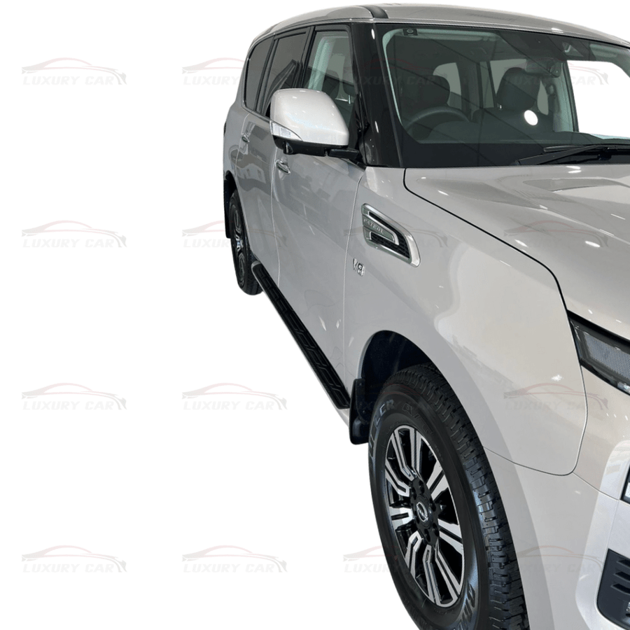 4: Premium Cars