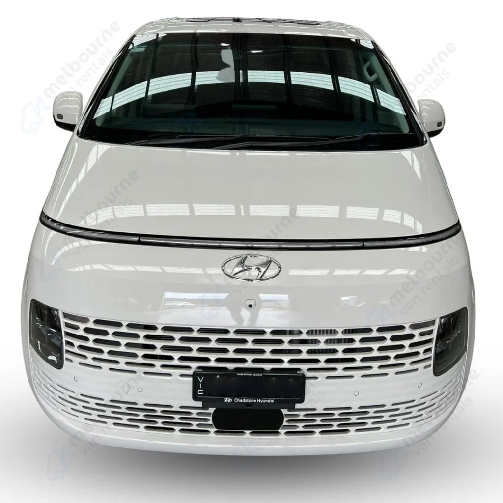 Budget Van Hire Melbourne And Cheap Car Rental In Melbourne 1