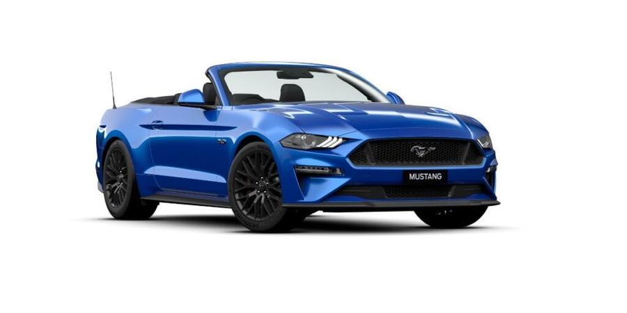 Top Down, Wind Blowing Convertible Car Hire In Melbourne