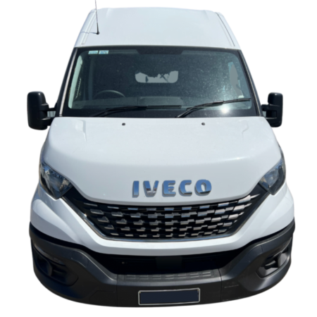 Iveco Daily 16 cubic van | Cheapest Van in Melbourne Book Now IVECO Daily 16 Cube Van