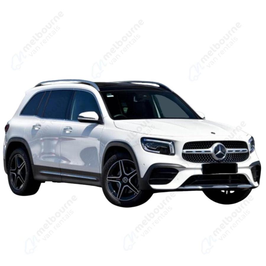 Mercedes Benz GLB200 - Best Luxury Car In Melbourne, Cheapest, Hire, Affordable (5) Mercedes Benz GLB200 Best Luxury Car In Melbourne Cheapest Hire Affordable 5: Book Now – Mercedes Benz GLB200