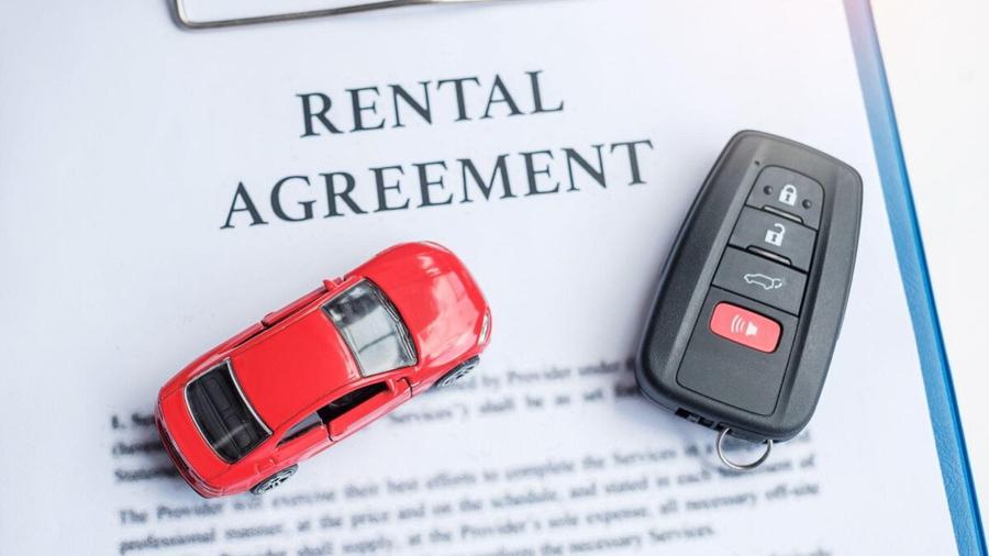 car rentals melbourne long term