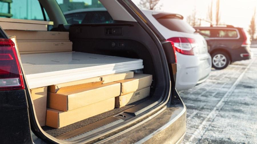 Cheapest Van Rental For Affordable And Reliable Transport